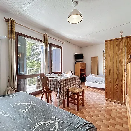 Le Sciurus - Avec Terrasse - Parking *