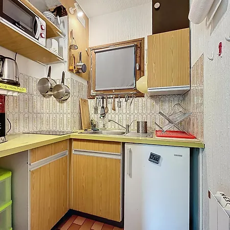 Le Sciurus - Avec Terrasse - Parking